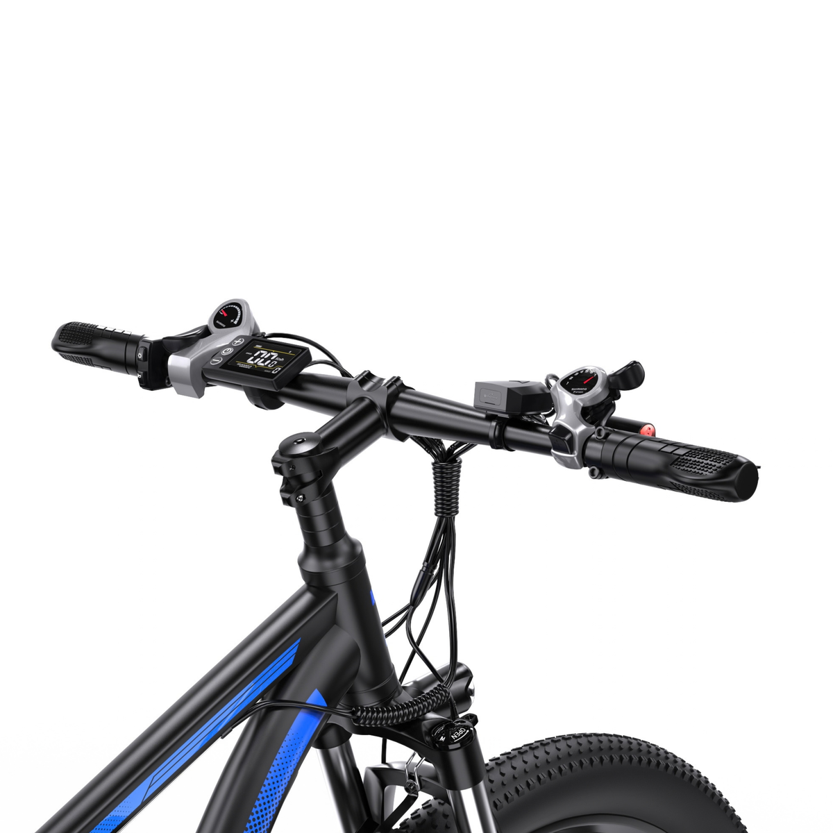Duotts C29-S - Bicicleta eléctrica - Wheelyshop