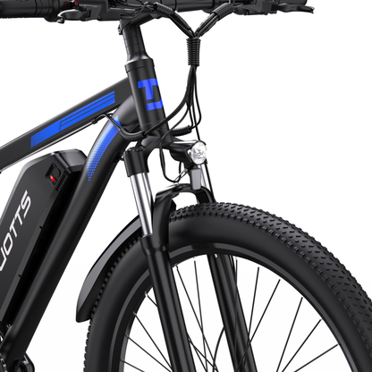Duotts C29-S - Bicicleta eléctrica - Wheelyshop