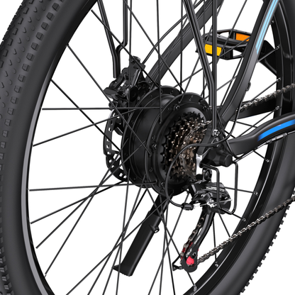 Duotts C29-S - Bicicleta eléctrica - Wheelyshop