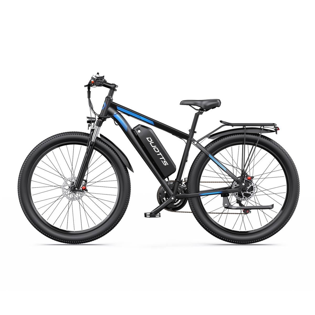 Duotts C29-S - Bicicleta eléctrica - Wheelyshop