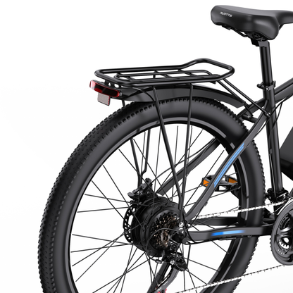 Duotts C29-S - Bicicleta eléctrica - Wheelyshop