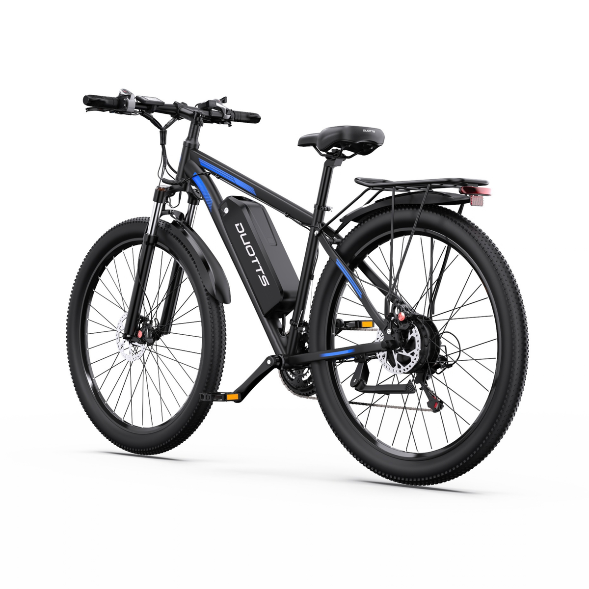 Duotts C29-S - Bicicleta eléctrica - Wheelyshop