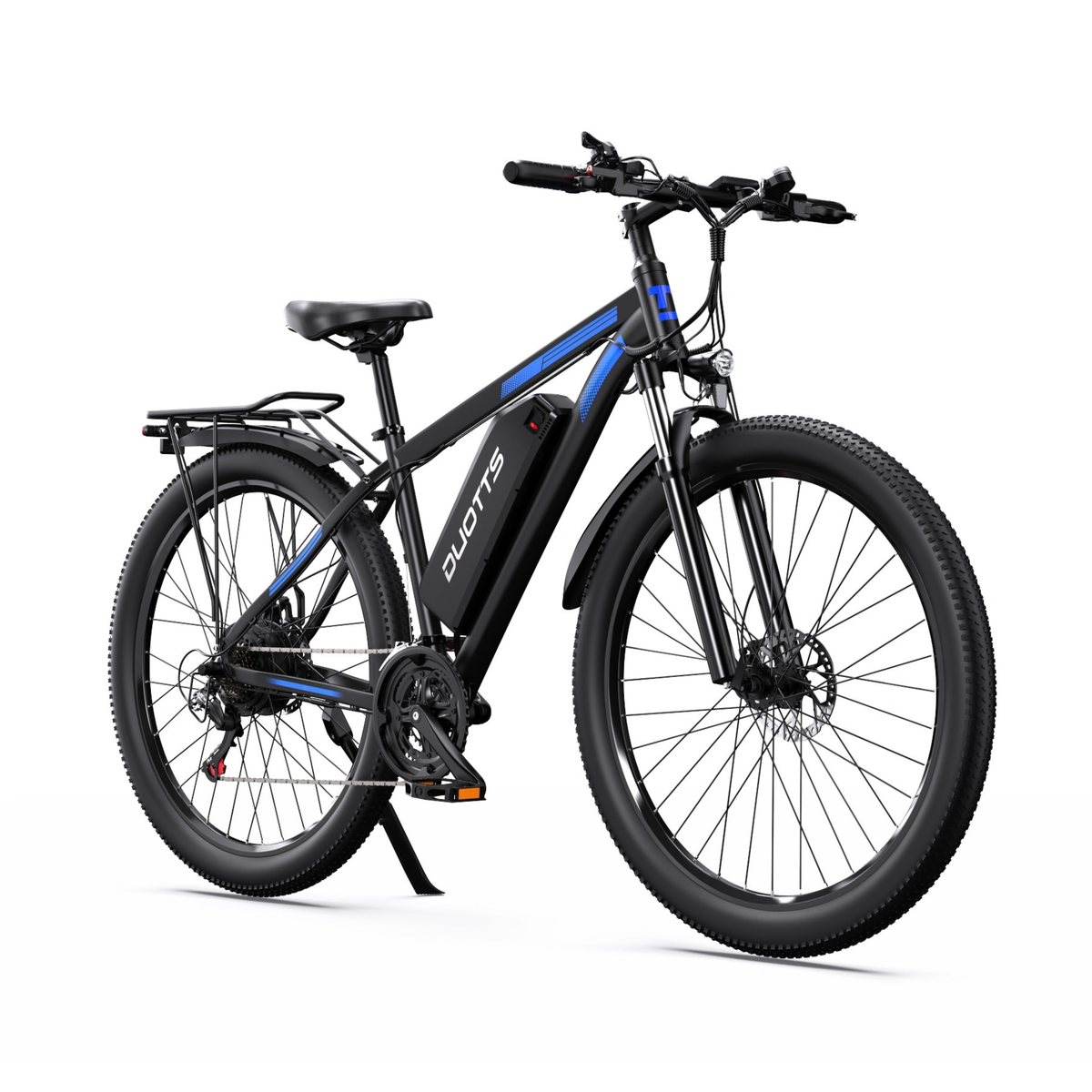 Duotts C29-S - Bicicleta eléctrica - Wheelyshop