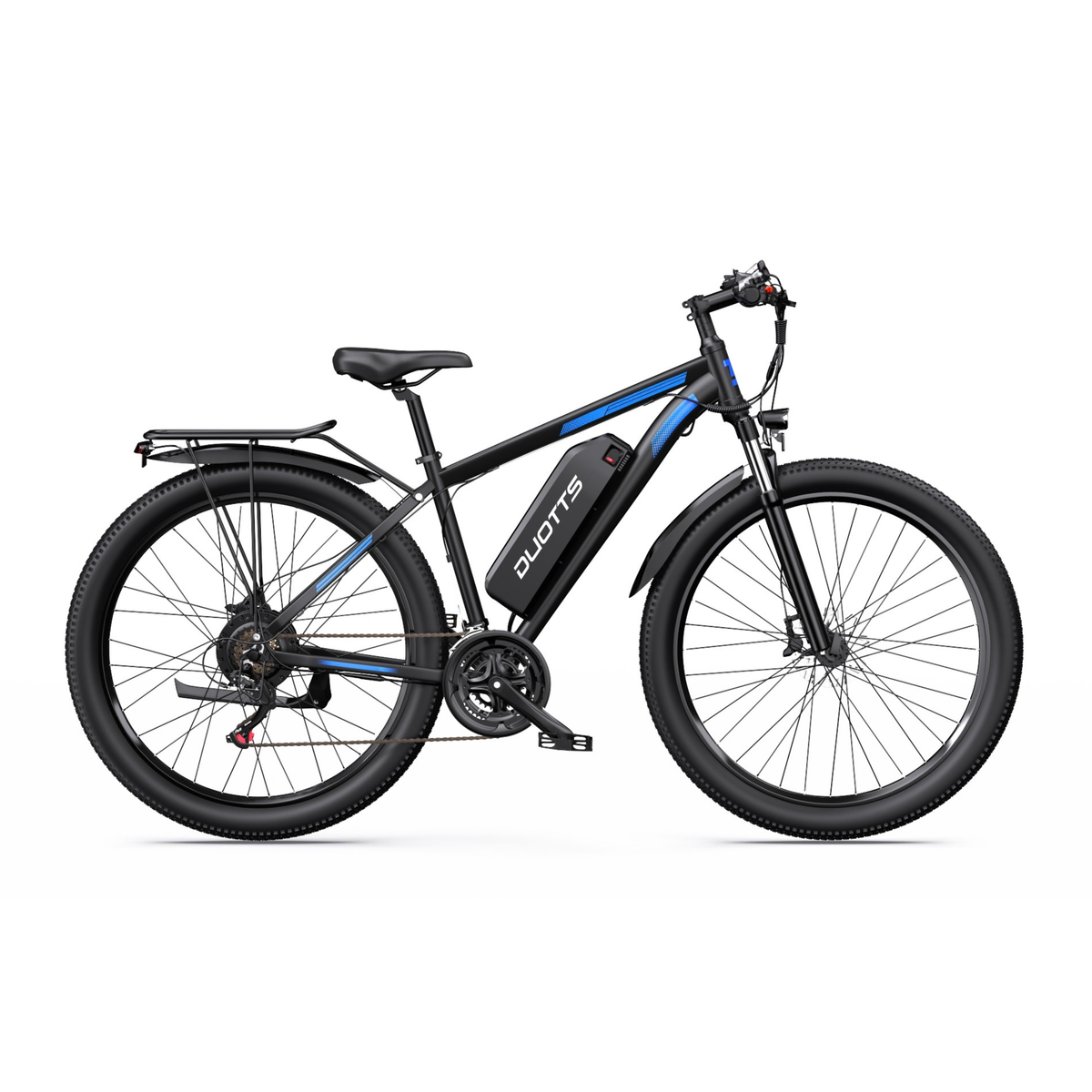 Duotts C29-S - Bicicleta eléctrica - Wheelyshop