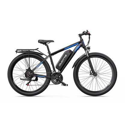 Duotts C29-S - Bicicleta eléctrica - Wheelyshop