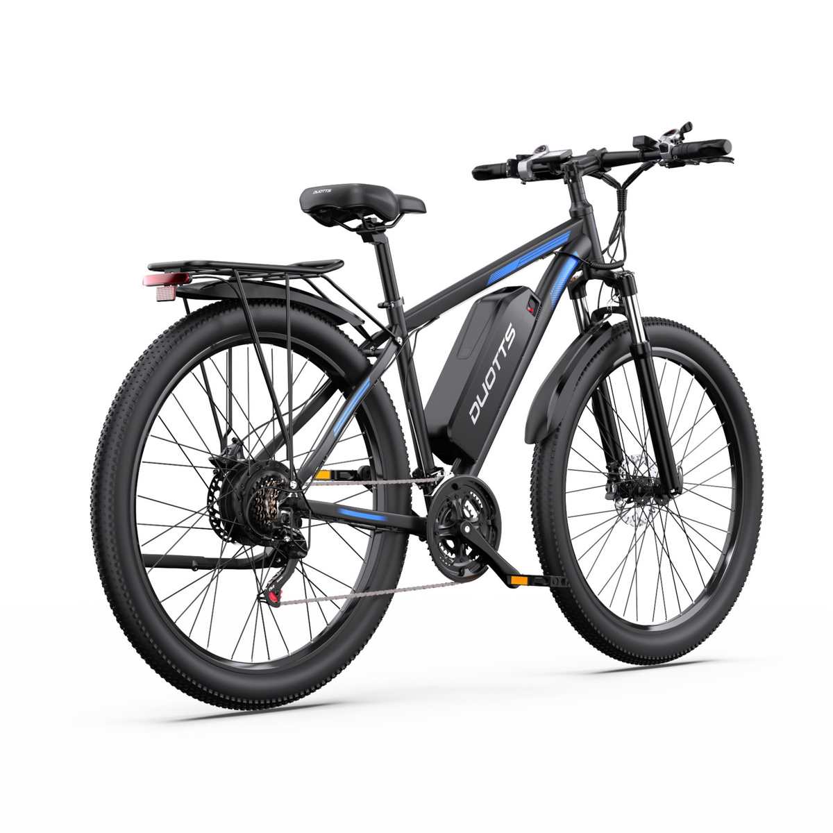 Duotts C29-S - Bicicleta eléctrica - Wheelyshop