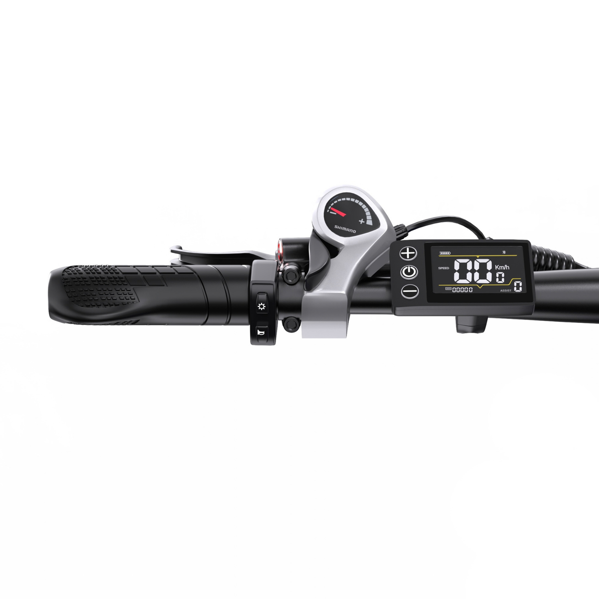 Duotts C29-S - Bicicleta eléctrica - Wheelyshop