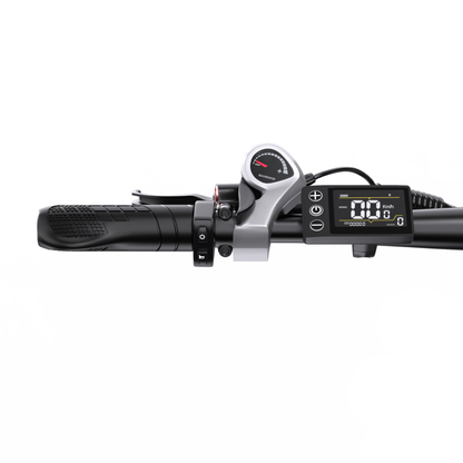Duotts C29-S - Bicicleta eléctrica - Wheelyshop