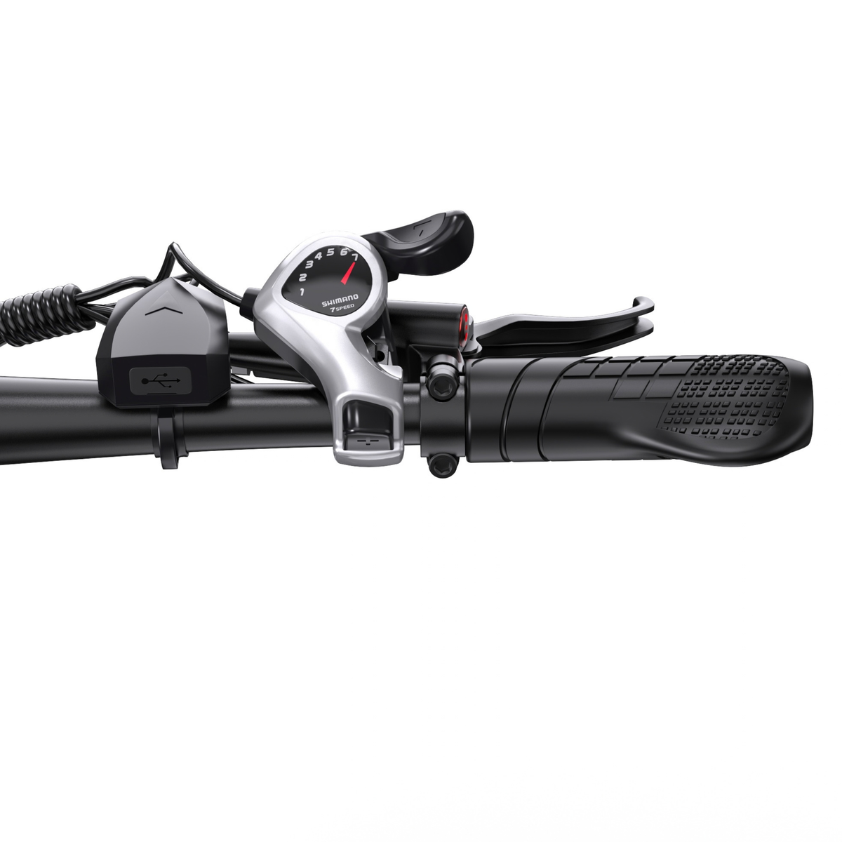 Duotts C29-S - Bicicleta eléctrica - Wheelyshop
