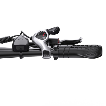 Duotts C29-S - Bicicleta eléctrica - Wheelyshop