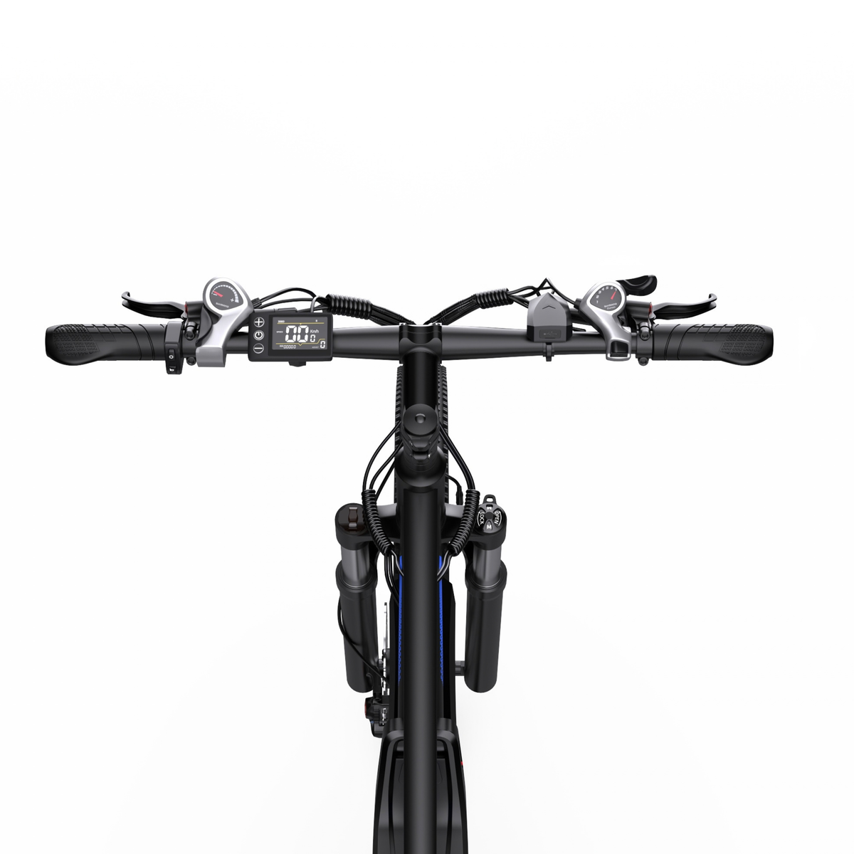 Duotts C29-S - Bicicleta eléctrica - Wheelyshop