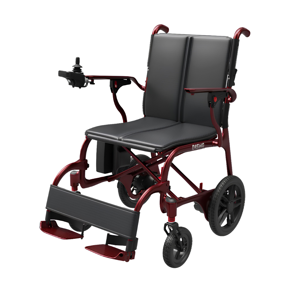 EASWE C30 - Silla de ruedas eléctrica - Wheelyshop