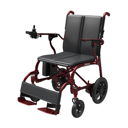 EASWE C30 - Silla de ruedas eléctrica - Wheelyshop