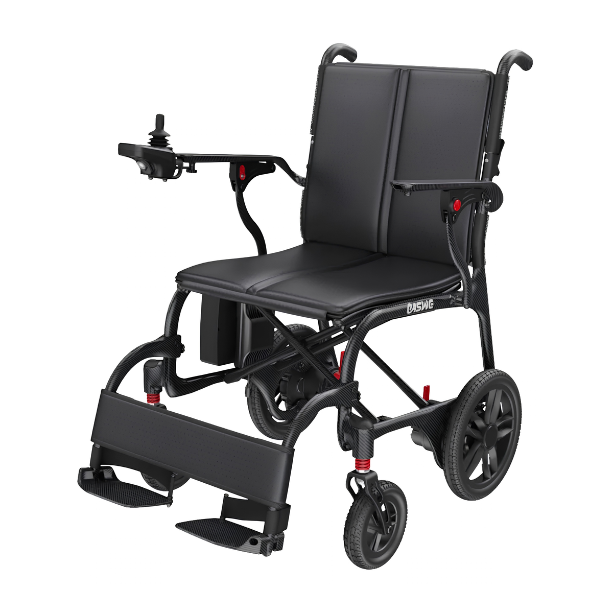 EASWE C30 - Silla de ruedas eléctrica - Wheelyshop