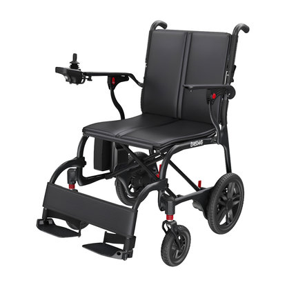 EASWE C30 - Silla de ruedas eléctrica - Wheelyshop