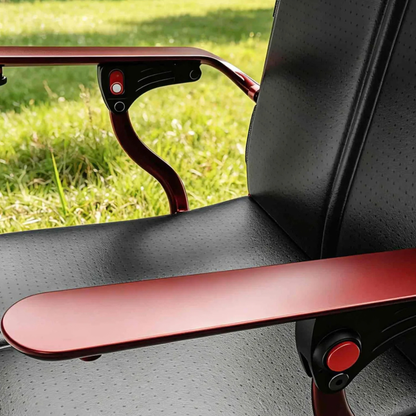 EASWE C30 - Silla de ruedas eléctrica - Wheelyshop
