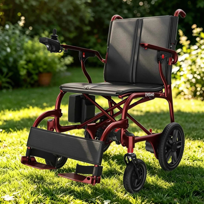 EASWE C30 - Silla de ruedas eléctrica - Wheelyshop
