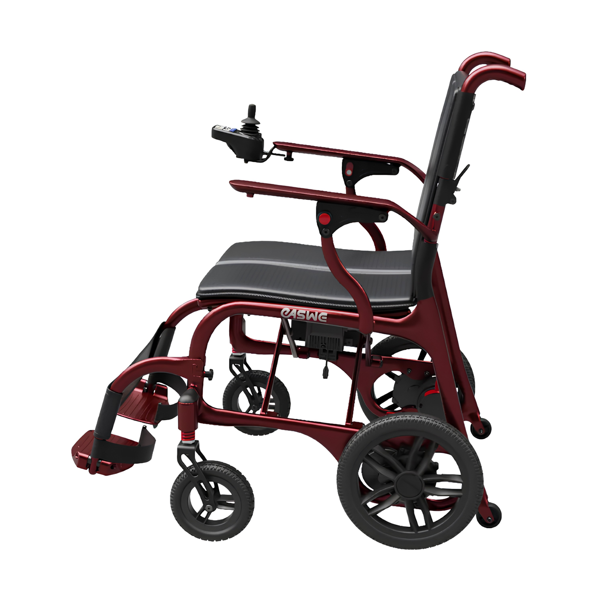 EASWE C30 - Silla de ruedas eléctrica - Wheelyshop