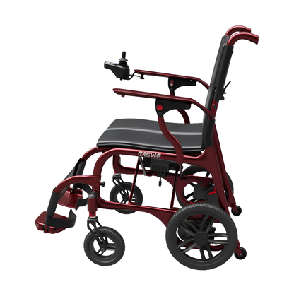 EASWE C30 - Silla de ruedas eléctrica - Wheelyshop