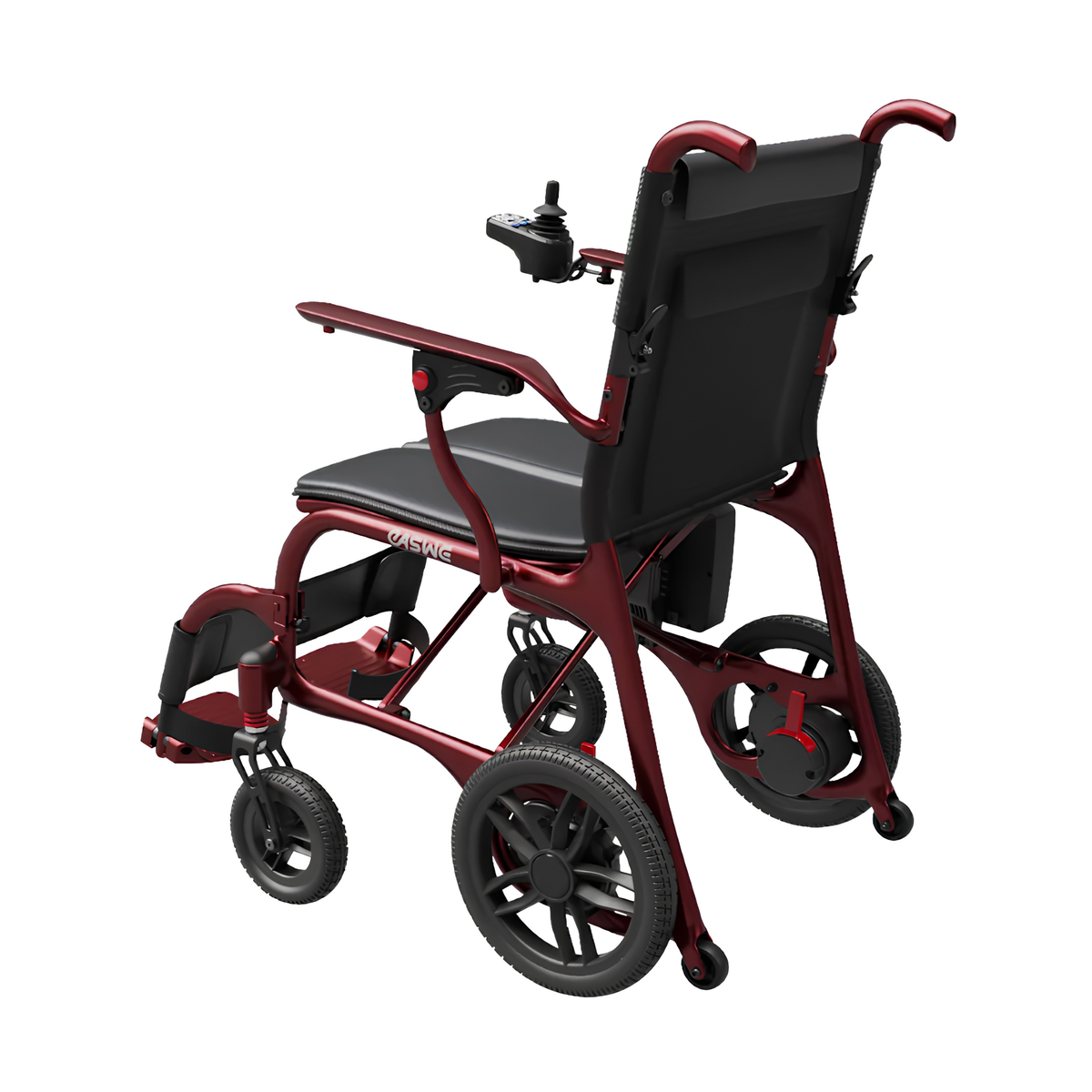 EASWE C30 - Silla de ruedas eléctrica - Wheelyshop