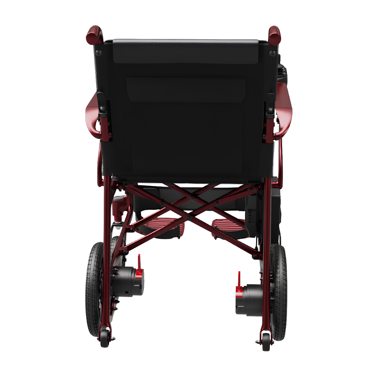 EASWE C30 - Silla de ruedas eléctrica - Wheelyshop
