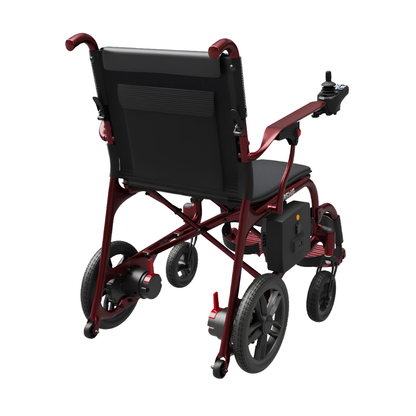 EASWE C30 - Silla de ruedas eléctrica - Wheelyshop