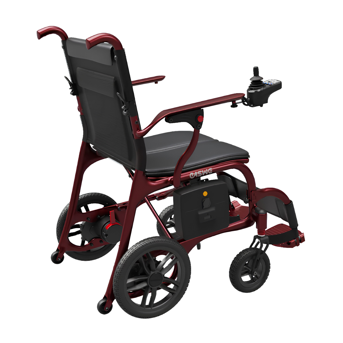 EASWE C30 - Silla de ruedas eléctrica - Wheelyshop