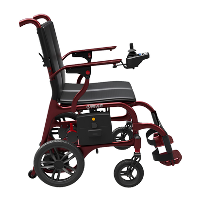EASWE C30 - Silla de ruedas eléctrica - Wheelyshop