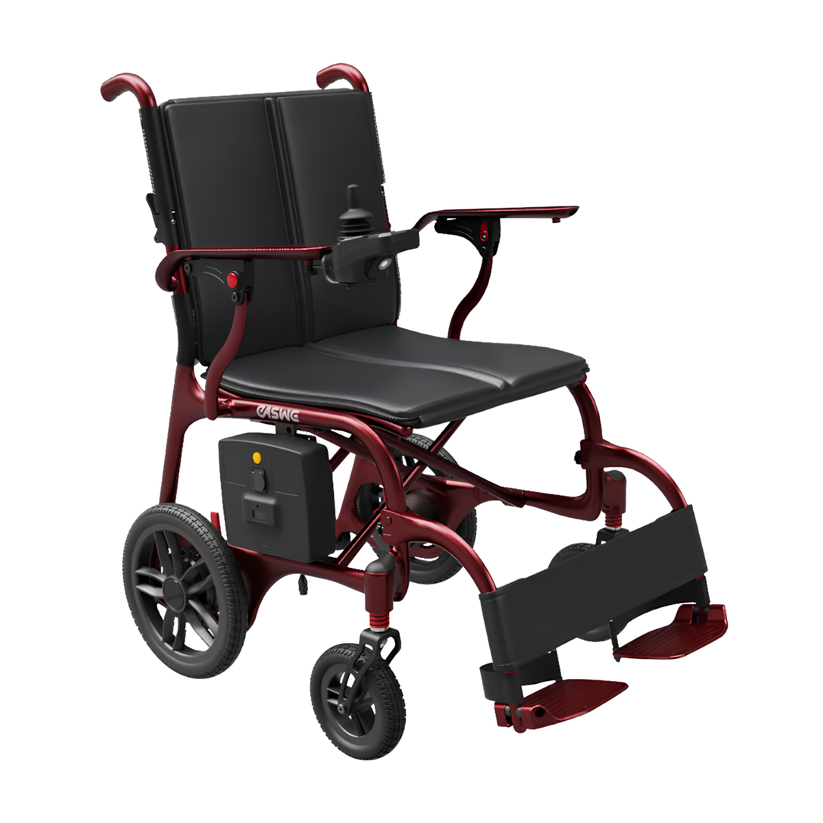 EASWE C30 - Silla de ruedas eléctrica - Wheelyshop