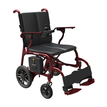 EASWE C30 - Silla de ruedas eléctrica - Wheelyshop