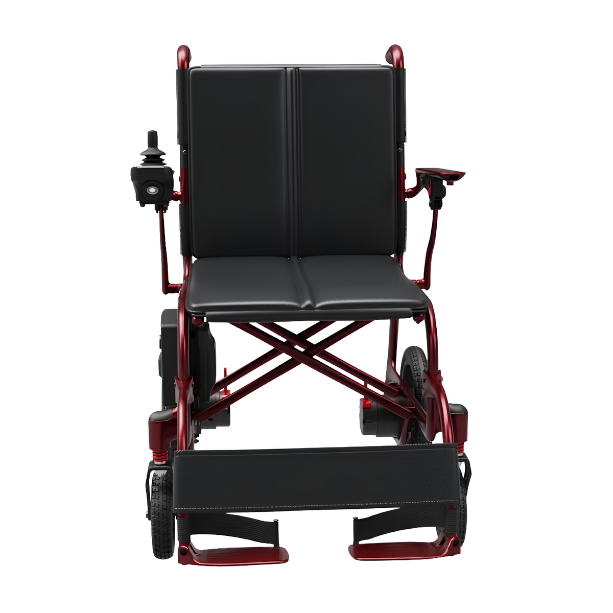 EASWE C30 - Silla de ruedas eléctrica - Wheelyshop