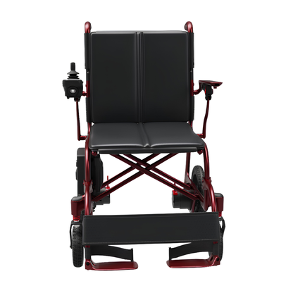 EASWE C30 - Silla de ruedas eléctrica - Wheelyshop