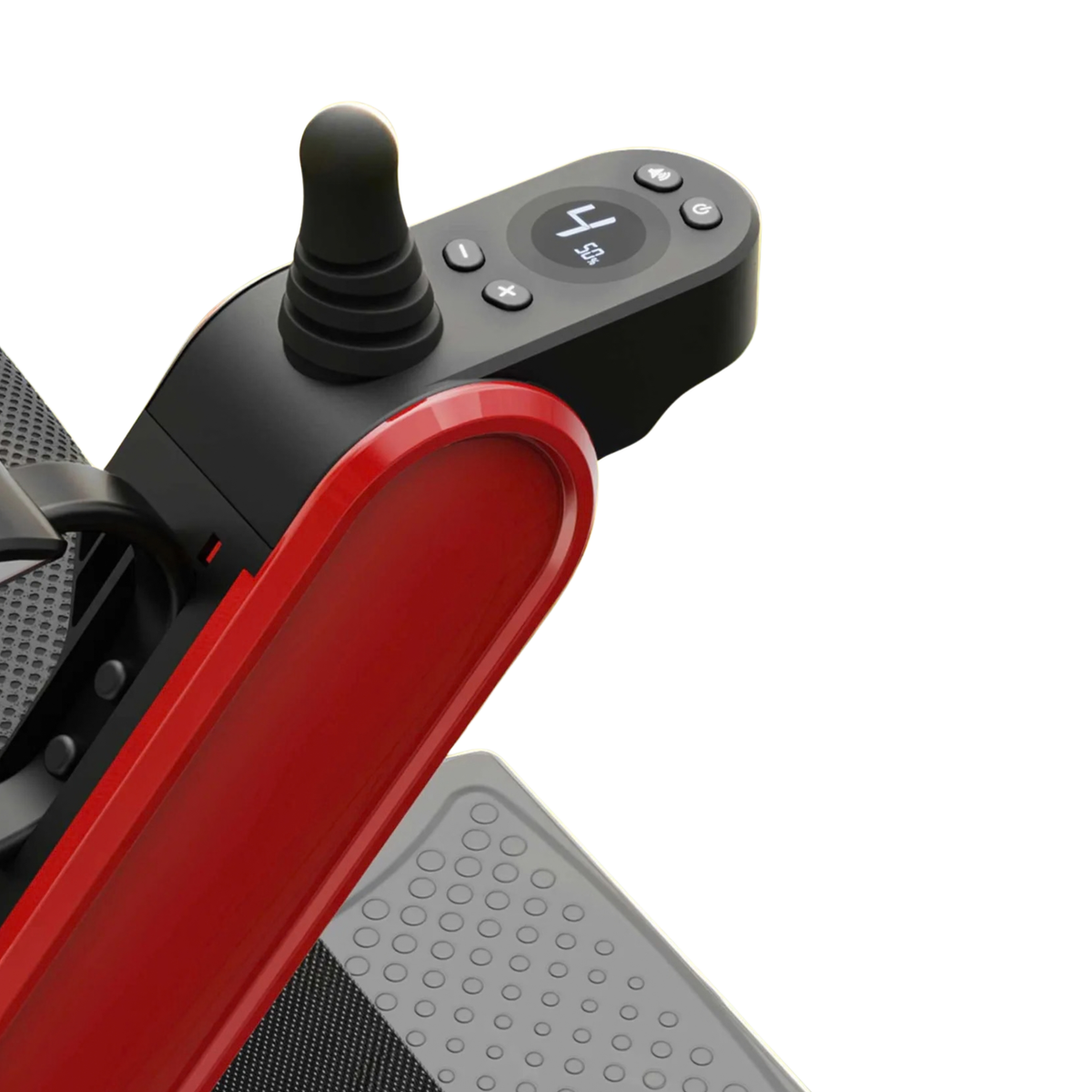 EASWE F10 - Silla de ruedas eléctrica - Wheelyshop