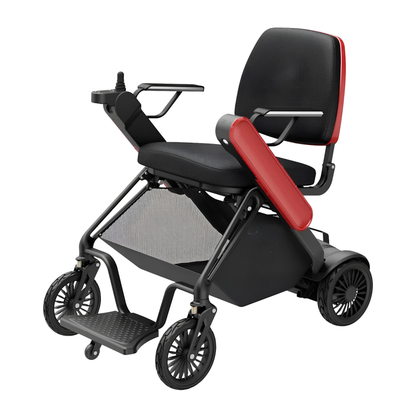 EASWE F10 - Silla de ruedas eléctrica - Wheelyshop