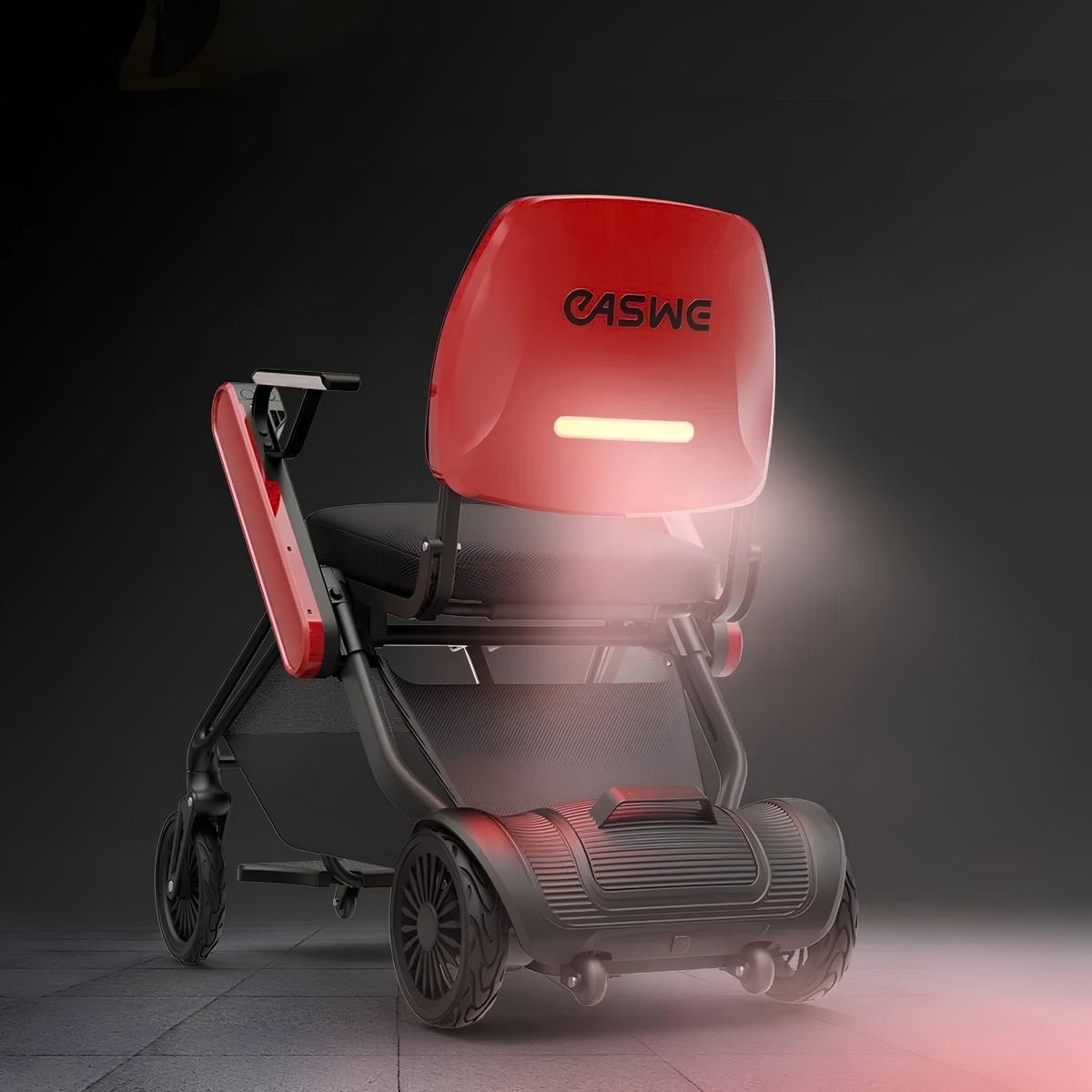 EASWE F10 - Silla de ruedas eléctrica - Wheelyshop