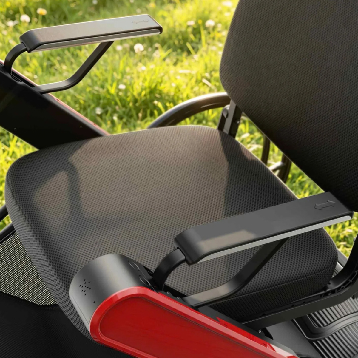 EASWE F10 - Silla de ruedas eléctrica - Wheelyshop