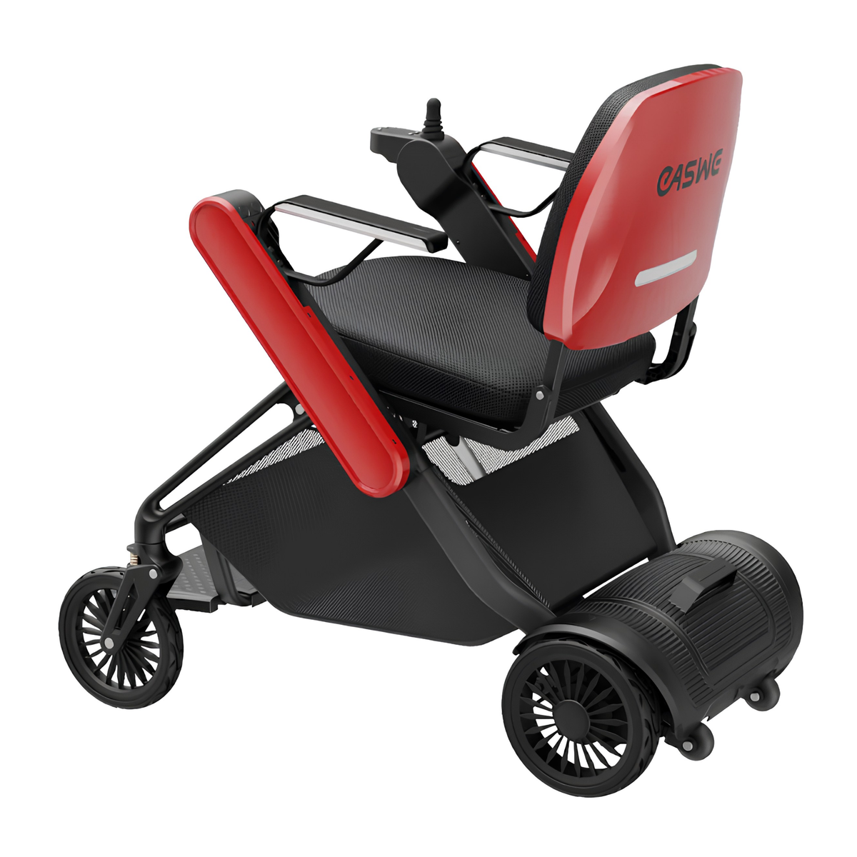 EASWE F10 - Silla de ruedas eléctrica - Wheelyshop