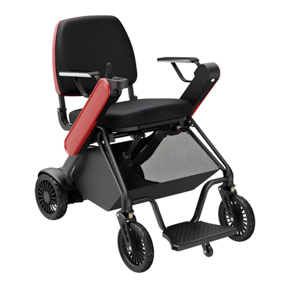 EASWE F10 - Silla de ruedas eléctrica - Wheelyshop