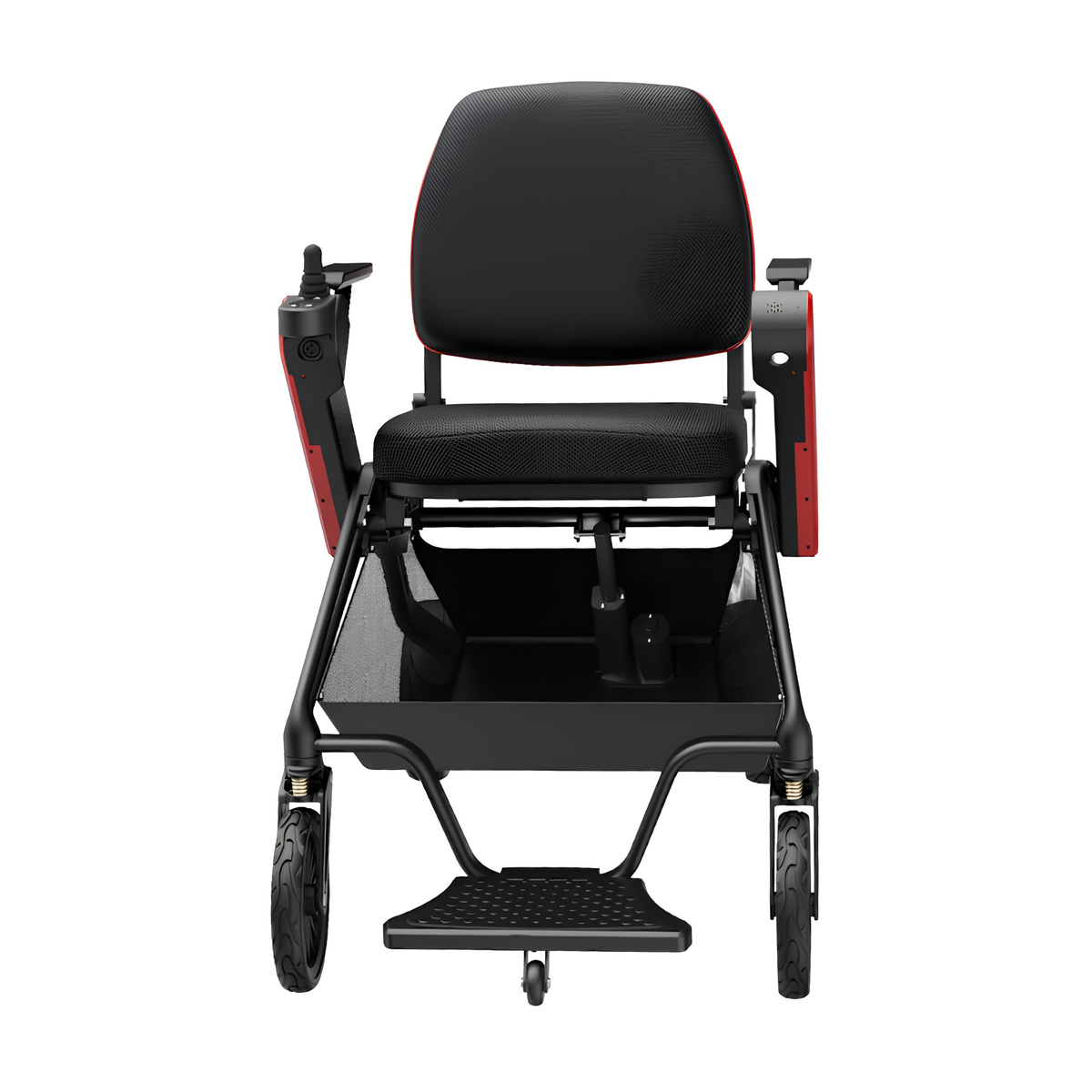 EASWE F10 - Silla de ruedas eléctrica - Wheelyshop