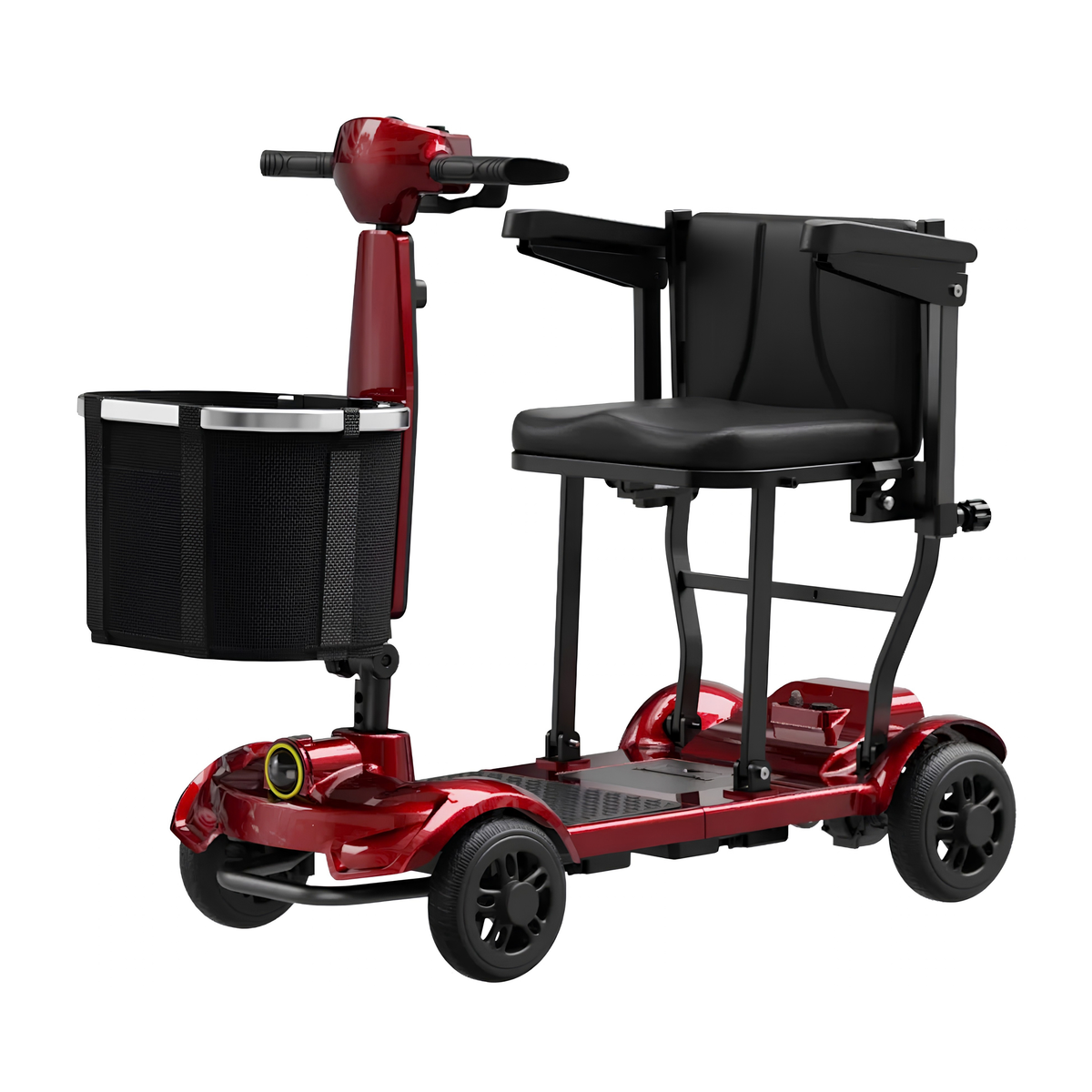 EASWE M10 - Scooter de movilidad - Wheelyshop