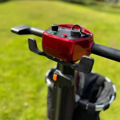 EASWE M10 - Scooter de movilidad - Wheelyshop
