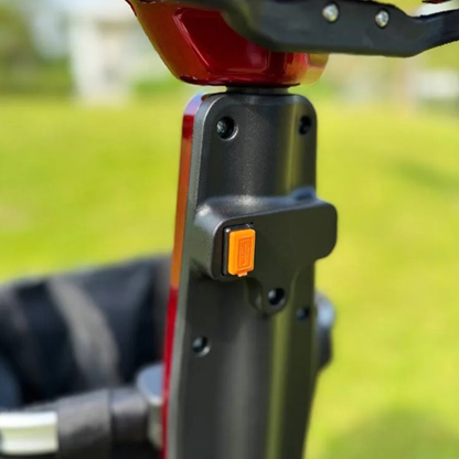 EASWE M10 - Scooter de movilidad - Wheelyshop