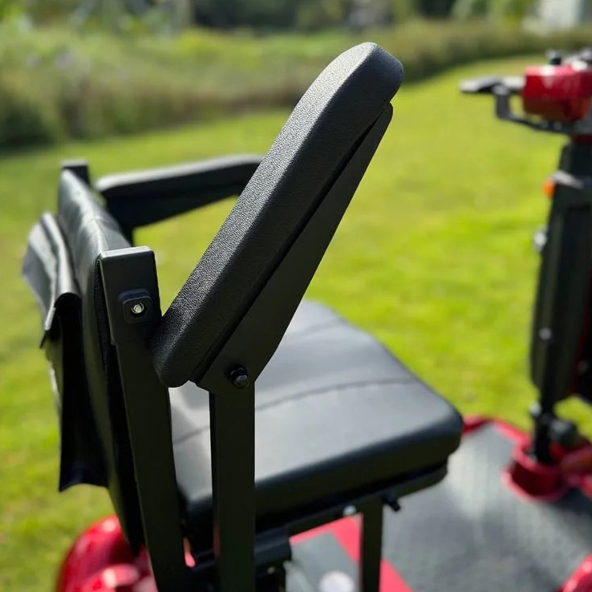 EASWE M10 - Scooter de movilidad - Wheelyshop