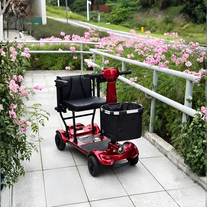 EASWE M10 - Scooter de movilidad - Wheelyshop