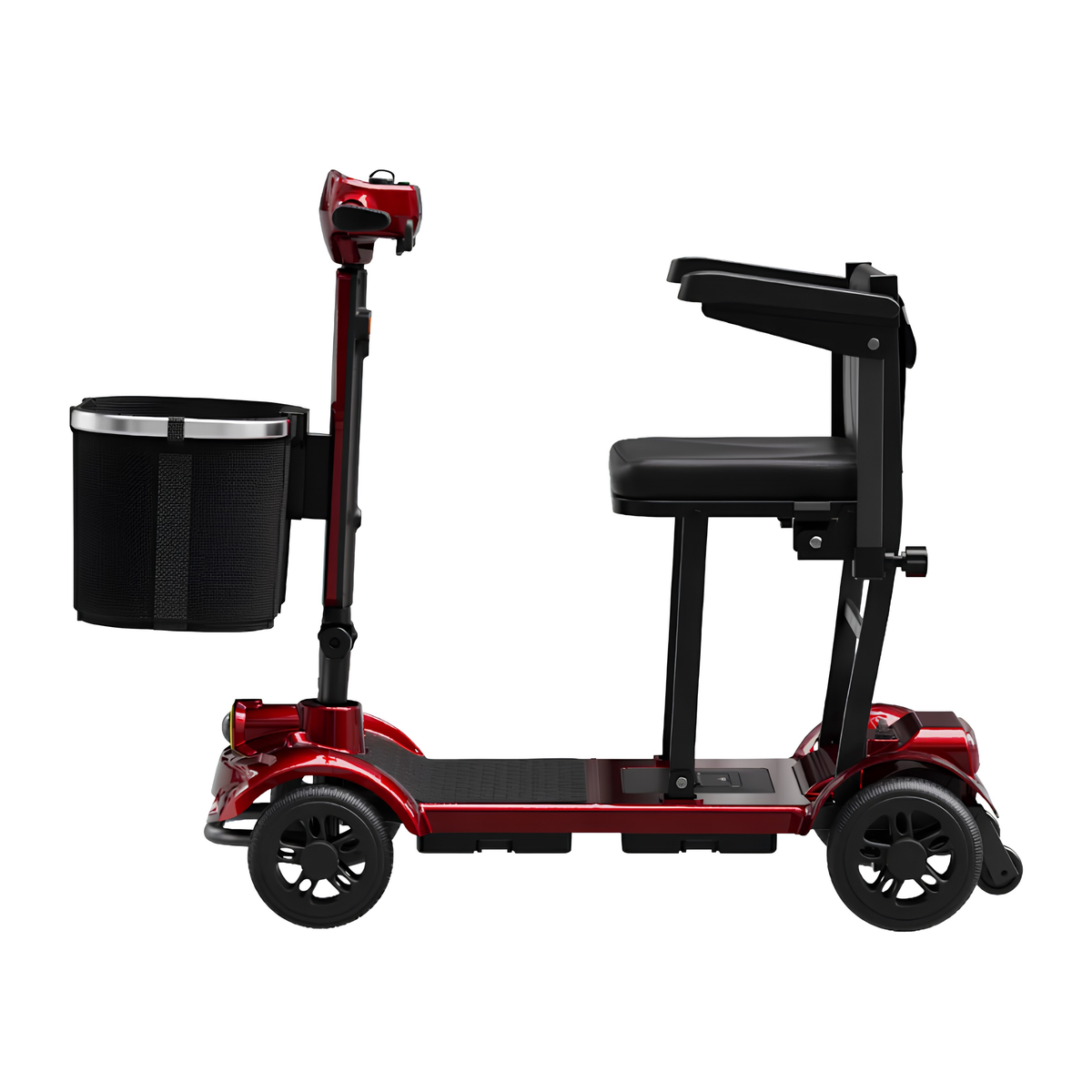 EASWE M10 - Scooter de movilidad - Wheelyshop