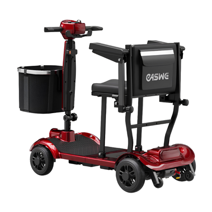 EASWE M10 - Scooter de movilidad - Wheelyshop