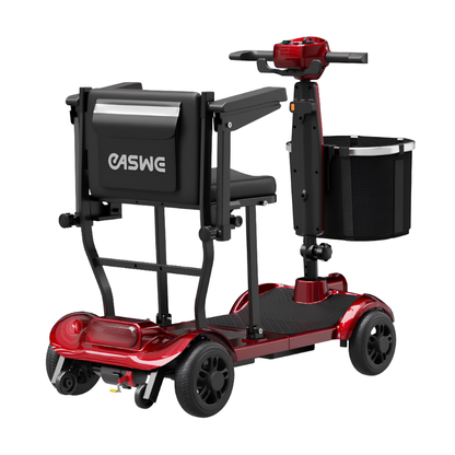 EASWE M10 - Scooter de movilidad - Wheelyshop