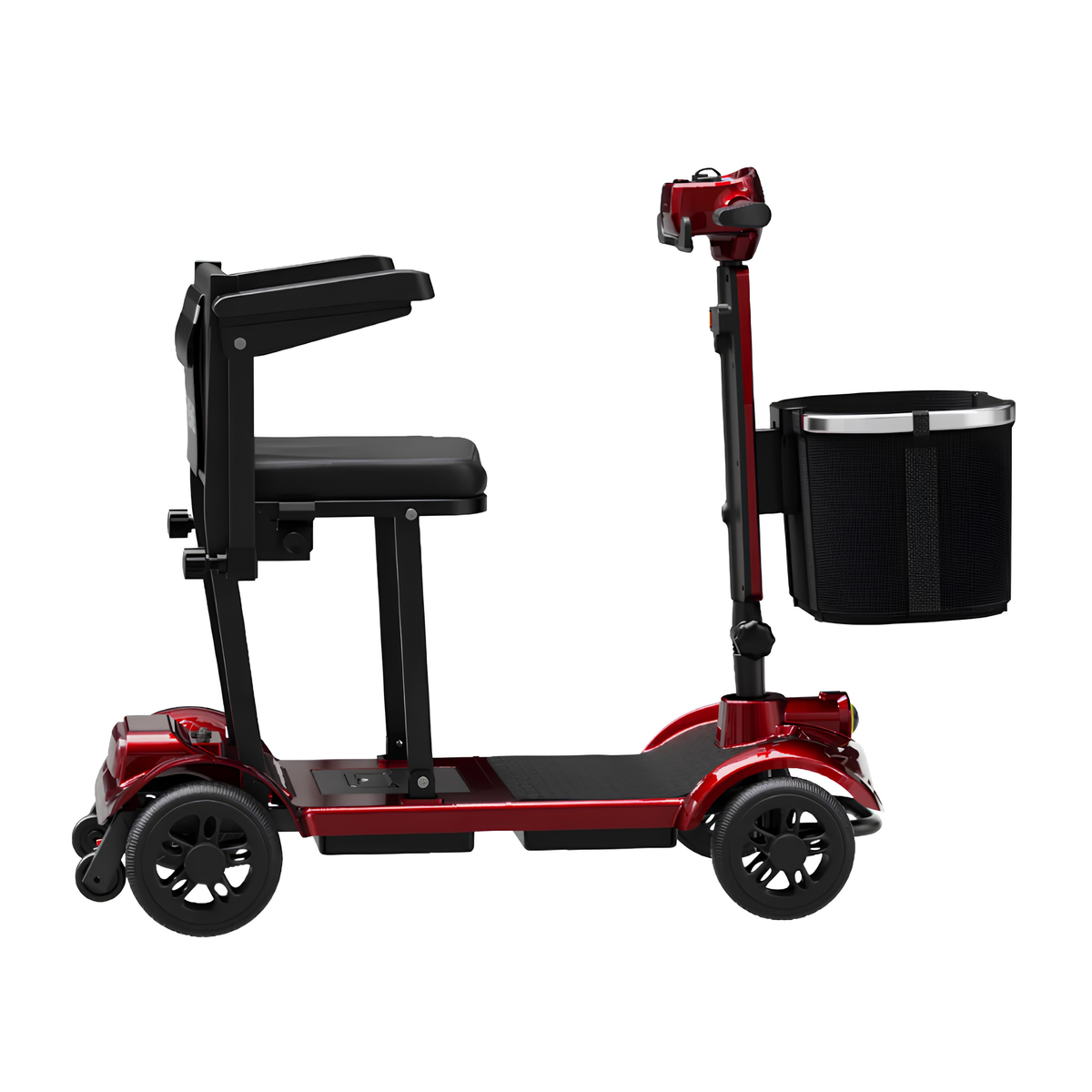 EASWE M10 - Scooter de movilidad - Wheelyshop