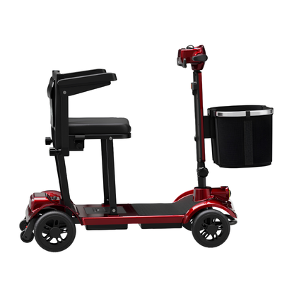 EASWE M10 - Scooter de movilidad - Wheelyshop