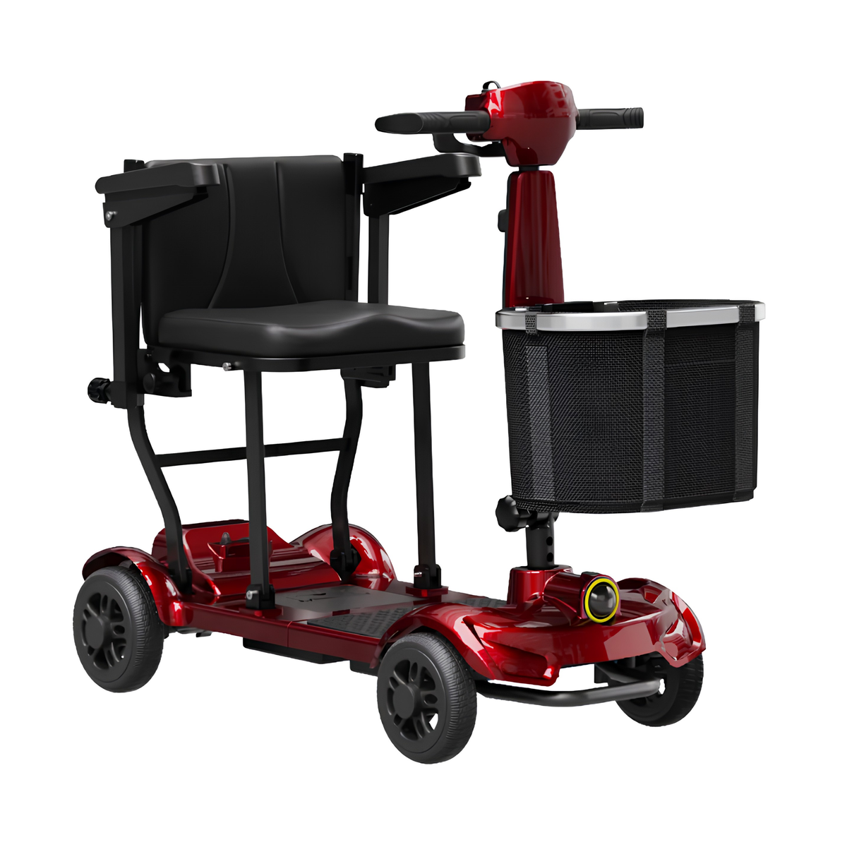 EASWE M10 - Scooter de movilidad - Wheelyshop